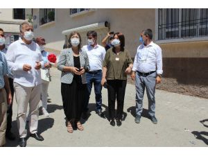 Düğün Patlamasını Anmak İsteyen Hdp’lilere Şok Tepki