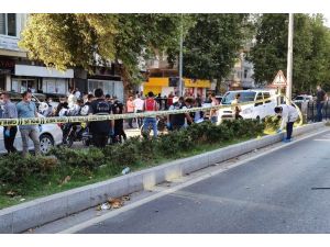 Trafikte Çıkan Kavgada İstirahatteki Polis Dehşet Saçtı: 1 Ölü, 1 Yaralı