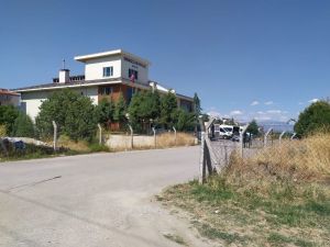 Böbrek Hastası Eşini Bıçaklayan Şahıs, Tutuklandı