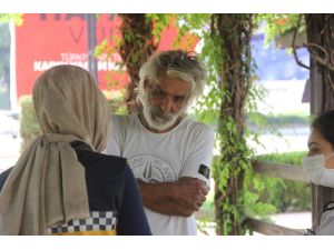Polis Adamı İpten Aldı