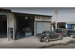 Kayıp Adam İş Yerinde Ölü Bulundu