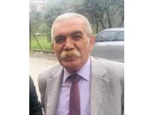 Çatıdan Düşen Adam Hayatını Kaybetti