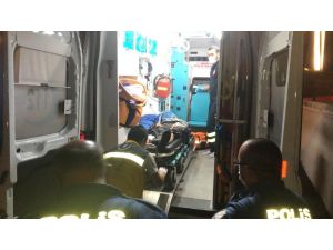 Başkent’te Silahlı Kavga: 2 Yaralı