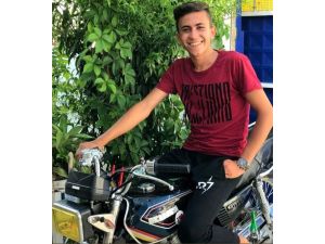 Tarsus’ta Trafik Kazası: 1 Ölü