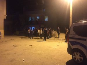 Düğünde Kavga Çıktı, Gelin Ve 2 Kişi Hastanelik Oldu
