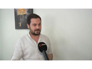 İş Adamı Cinayetinde Gazeteciden Sitem
