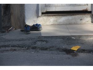 Pompalı Tüfekle Vurulan Genç Öldü