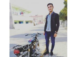 Kahramanmaraş’ta Trafik Kazası: 1 Ölü