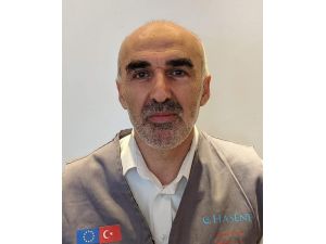 Balık Tutmak İçin Gittiği Göl Kıyısında Ölü Bulundu