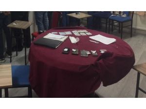 Ev, Apart Ve İşyeri Denetimlerinde 67 Kişiye 95 Bin 675 Tl Ceza