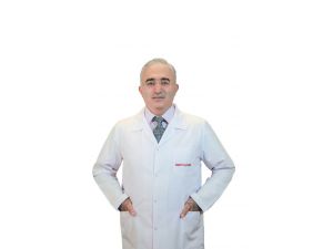 Çocuk Gastroenterolojisi Uzmanı Doç. Dr. Yasin Şahin Medıcal Park Gaziantep Hastanesi’nde