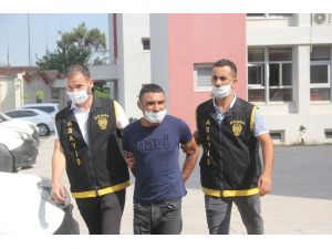 Yaşı Kadar Suç Kaydı Var