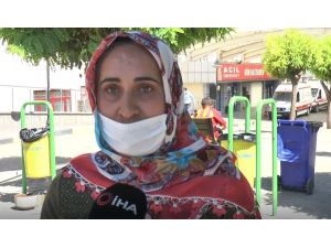 Adres Sorusuna Cevap Veremeyince Kalbinden Bıçaklanan Gencin Ailesi Konuştu