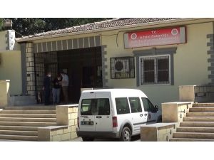 Gaziantep’te Vahşet