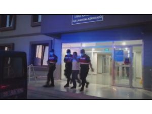 Yarı Fiyatına Verdiği Sahte Dövizi Sosyal Medyadan 2 Kişiye Sattı