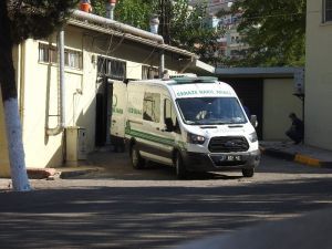 İntihar Eden Karı Koca Defnedildi