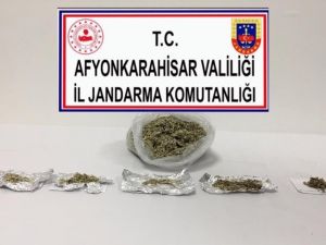Jandarmanın Operasyonunda ‘Neye Niyet Neye Kısmet’ Sözü Gerçek Oldu