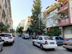 Kahramanmaraş’ta Şüpheli Ölüm