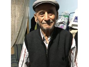 Kızını Ziyarete Geldi, 21 Gün Sonra Ölü Bulundu