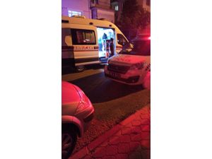 Başkent’te Husumetli 2 Aile Arasında Kavga: 6 Yaralı
