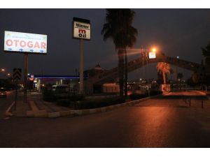 Otobüste Taciz Ettiği Kadının Telefonu Çalan Şüpheli Yakalandı