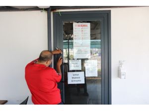 Mezitli Belediyesi’nin Başı Hırsızlarla Dertte