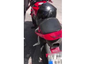 Konya’da Bin 81 Araca 488 Bin Lira Ceza