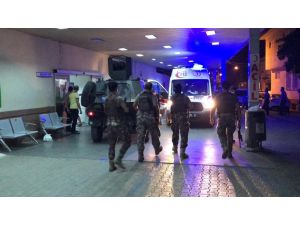Adana’da Hasımları Kavgası Kanlı Bitti: 3 Ölü