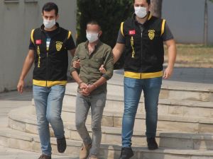 Hırsızlık Otobüsteki Tacizi Ortaya Çıkardı