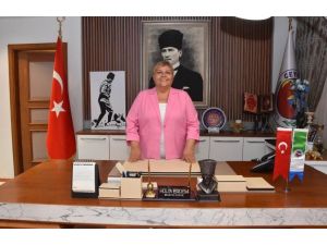 Başkan Erdem, İsmini Kullanan Dolandıranlara Karşı Uyardı