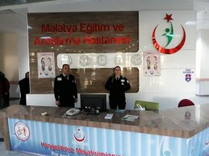 Genel Kolluk Ve Özel Güvenlik İşbirliği Entegrasyonu Projesi Uygulamaya Geçti