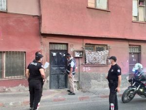 Çeşitli Suçlardan Aranan 29 Kişi Tutuklandı
