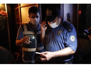 Türkiye Genelinde 63 Bin 591 Personel İle 6 Bin 923 Noktada Dev Uygulama