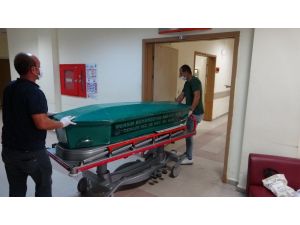 Su Tartışması Kanlı Bitti: 1 Ölü, 1 Yaralı