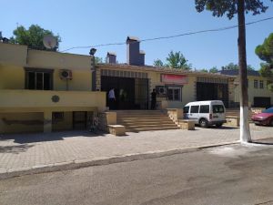 Dernekteki Çatışmada Yaralananlardan 1’i Hayatını Kaybetti