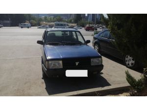 Isparta’dan Kaçan Silahlı 4 Şahıs Denizli’de Yakalandı