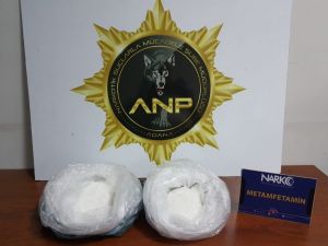 Adana’da Uyuşturucu Operasyonu