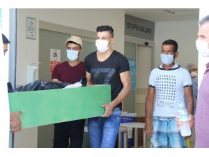 5 yaşındaki çocuk, sulama kanalında ölü bulundu