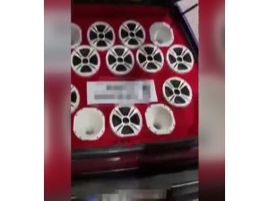 Konya’da Bin 308 Araca 674 Bin Lira Ceza