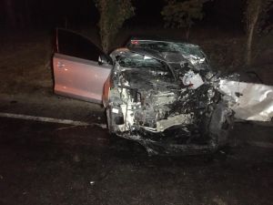 Denizli’de Son Bir Hafta İçerisinde 2’si Ölümlü 147 Trafik Kazası Meydana Geldi