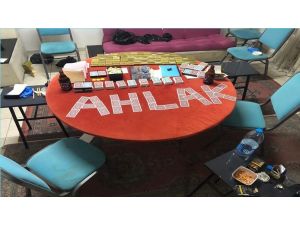 Ev, Apart Ve İşyeri Denetimlerinde 12 Kişiye 57 Bin 475 Tl Ceza