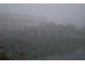 Kayıp Olan Çocuğun Cesedi Hidroelektrik Santrali Kapaklarında Bulundu