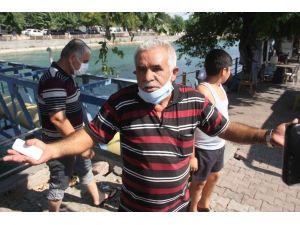Babanın Evlat İsyanı