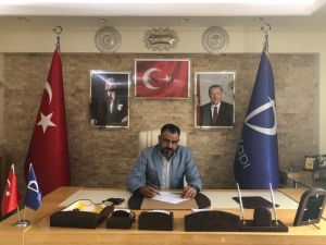 Tahir Kartal: "Taşkın Riski Taşıyan Alanlarda Yapılaşmanın Neticelerini Ülke Olarak Ödüyoruz"