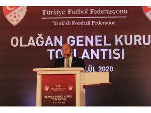 Nihat Özdemir: “Tff 2. Lig Ve Tff 3. Lig İsim Ve Yayın Hakkı Sponsorluğu İçin Anlaşma Sağladık”