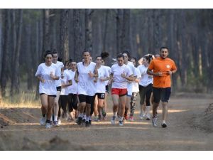 Muratpaşa Belediyespor’un Rakibi İtalya’dan