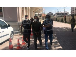 Çalıştıkları Kurumun Kablolarını Çaldılar