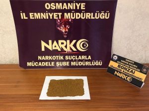 Osmaniye’de Sokak Satıcısı 15 Kişi Tutuklandı