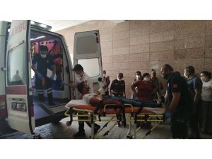 Gaziantep’te Kuzenlerin Bıçaklı Kavgası: 1’i Ağır 4 Yaralı