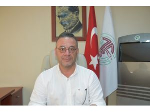 Balcalı Hastanesinin Yeni Başhekimi Prof. Dr. Hasan Murat Gündüz Oldu